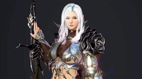 Black Desert.